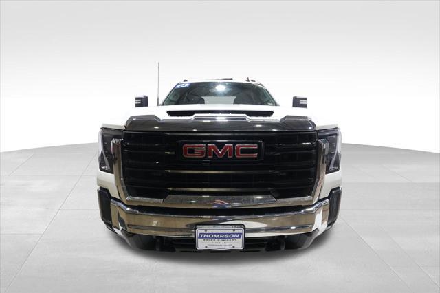 used 2024 GMC Sierra 3500 car, priced at $47,746