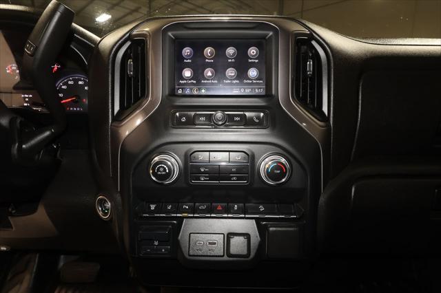 used 2024 GMC Sierra 3500 car, priced at $47,746