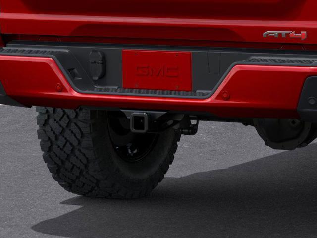 new 2025 GMC Canyon car, priced at $49,830
