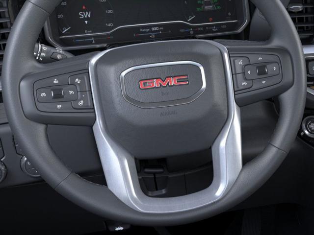 new 2025 GMC Sierra 2500 car, priced at $55,264