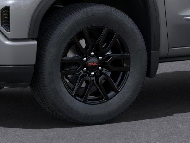 new 2025 GMC Sierra 1500 car, priced at $46,120