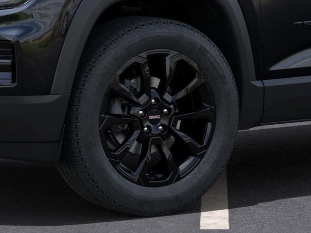 new 2025 GMC Terrain car, priced at $38,073