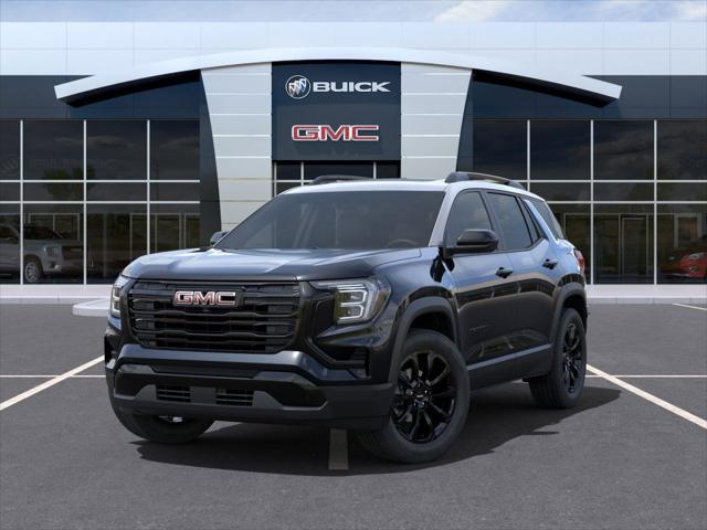 new 2025 GMC Terrain car, priced at $38,073