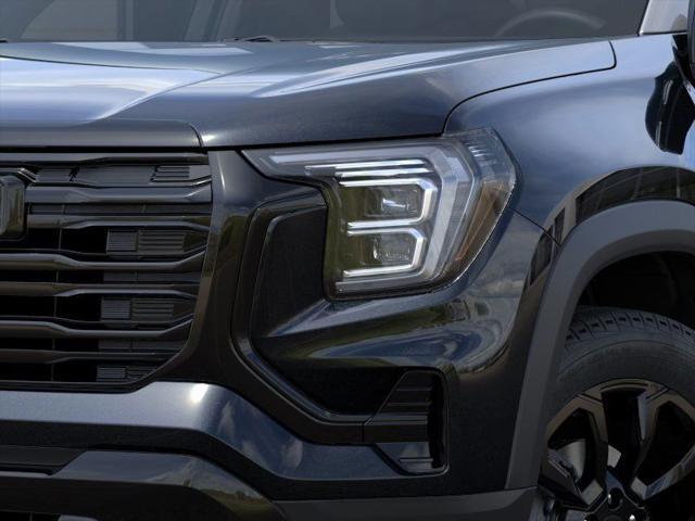 new 2025 GMC Terrain car, priced at $38,073