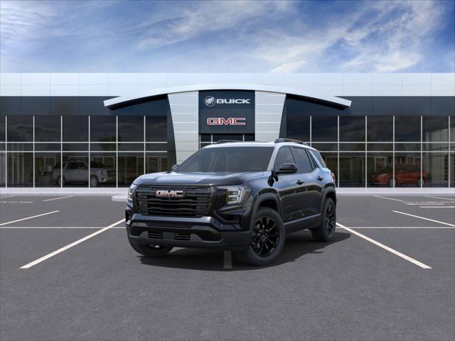 new 2025 GMC Terrain car, priced at $38,073