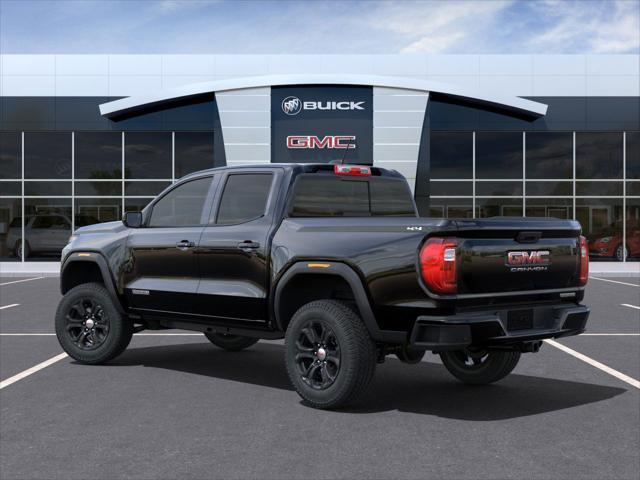 new 2024 GMC Canyon car, priced at $40,830