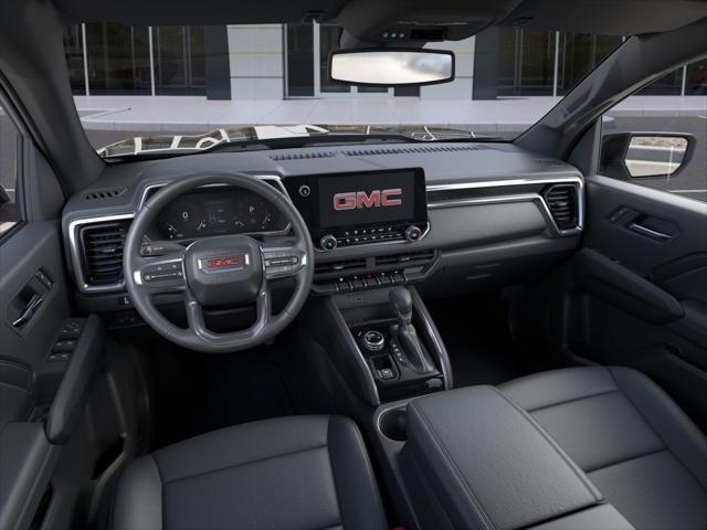 new 2024 GMC Canyon car, priced at $40,830