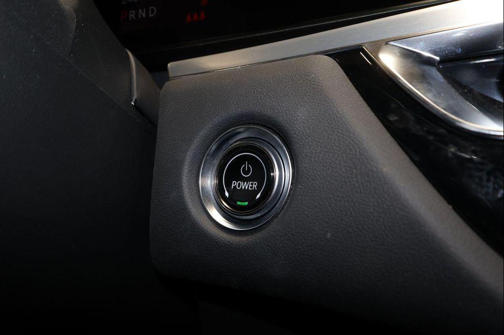 used 2024 Cadillac LYRIQ car, priced at $43,615