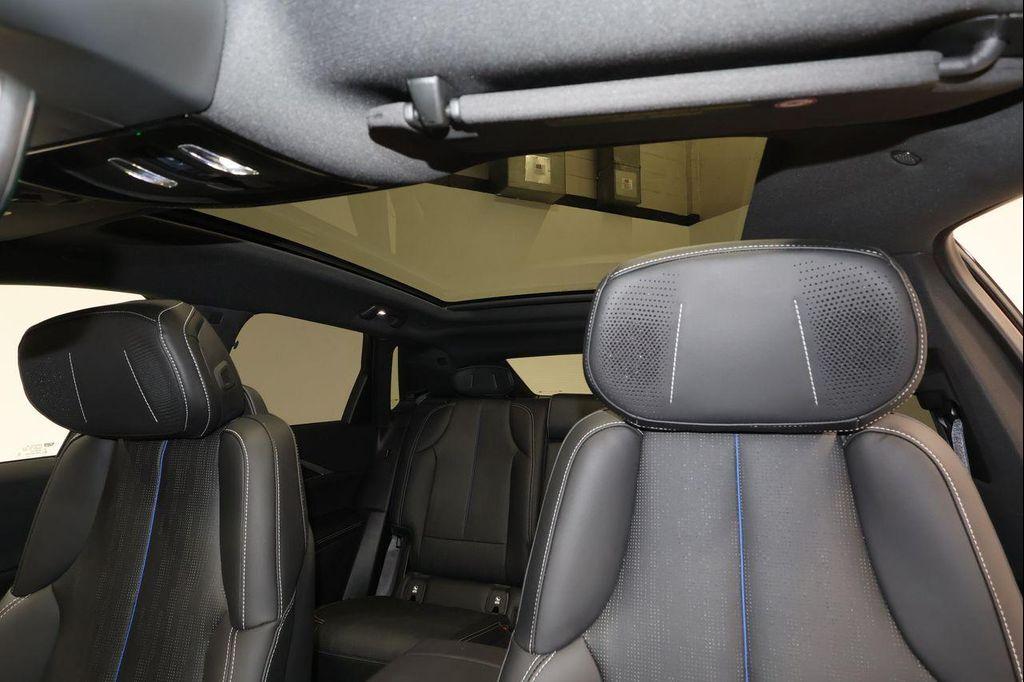 used 2024 Cadillac LYRIQ car, priced at $43,615