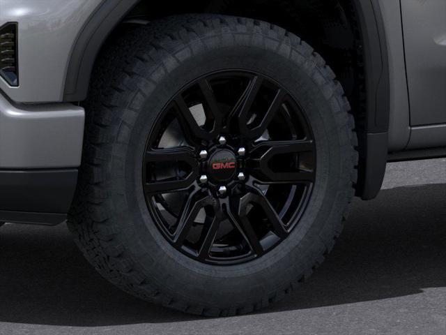 new 2025 GMC Sierra 1500 car, priced at $44,275