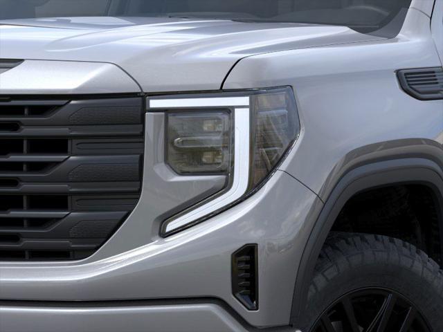 new 2025 GMC Sierra 1500 car, priced at $44,275