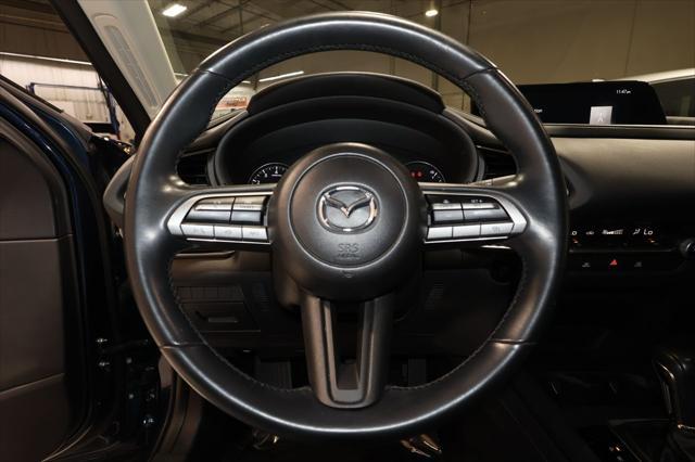 used 2023 Mazda CX-30 car, priced at $21,985