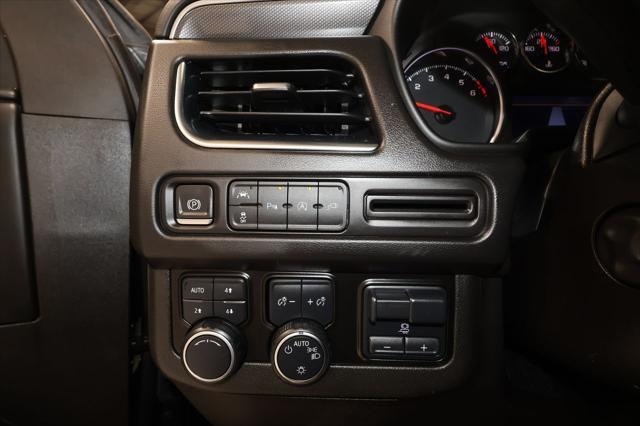 used 2021 Chevrolet Tahoe car, priced at $43,910