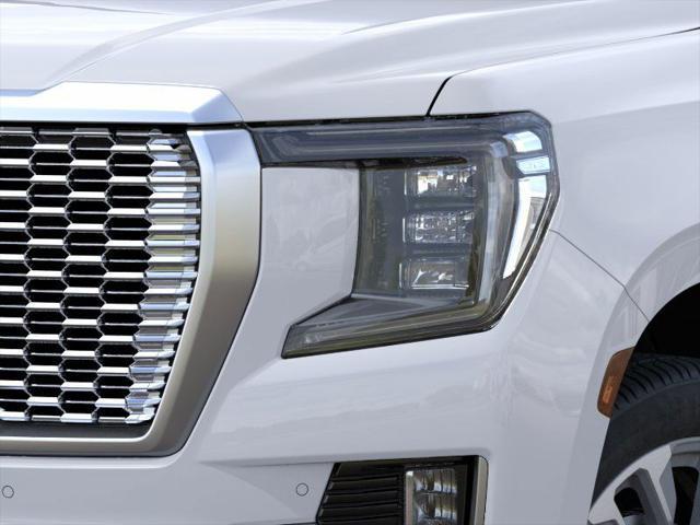 new 2024 GMC Yukon XL car, priced at $84,460