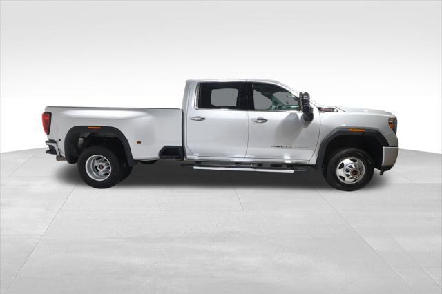 used 2023 GMC Sierra 3500 car, priced at $67,499