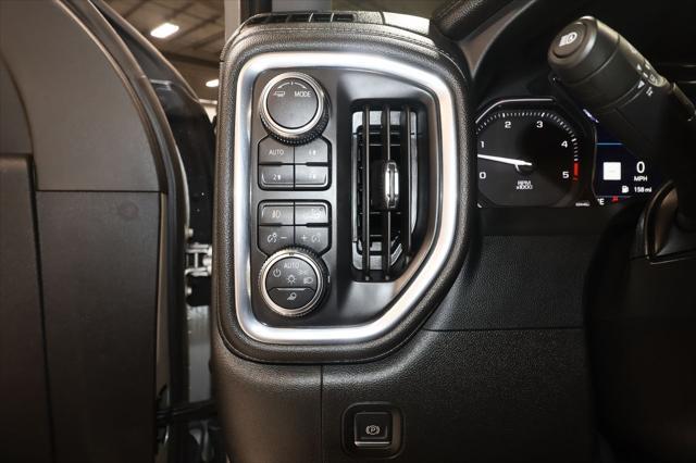 used 2023 GMC Sierra 3500 car, priced at $67,499