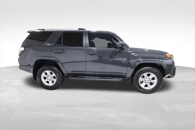 used 2024 Toyota 4Runner car, priced at $43,493