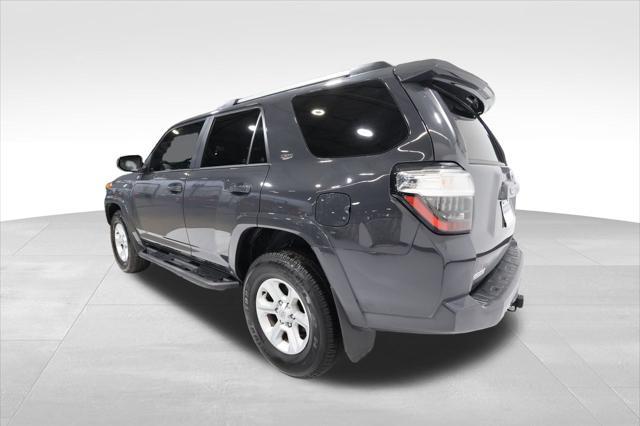 used 2024 Toyota 4Runner car, priced at $43,493