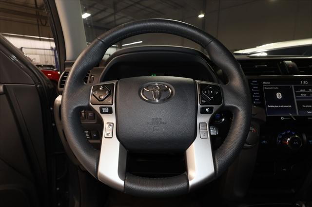 used 2024 Toyota 4Runner car, priced at $43,493