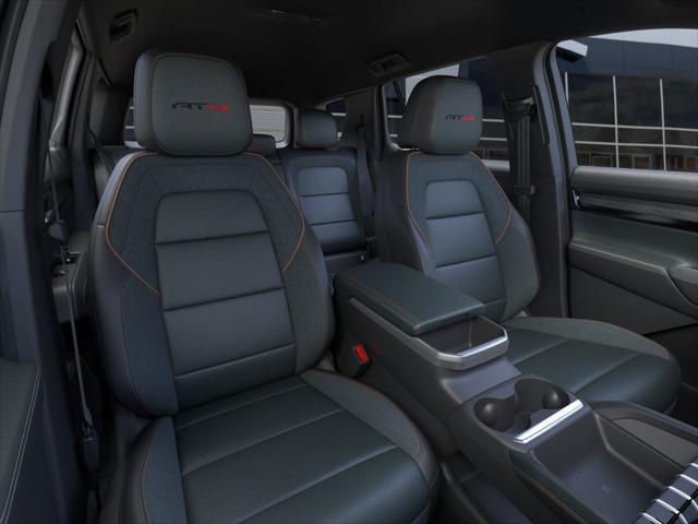 new 2026 GMC Terrain car, priced at $40,611