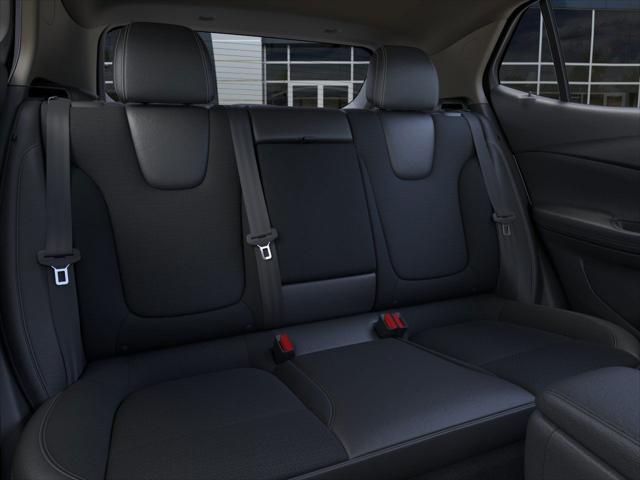 new 2026 Buick Encore GX car, priced at $29,485