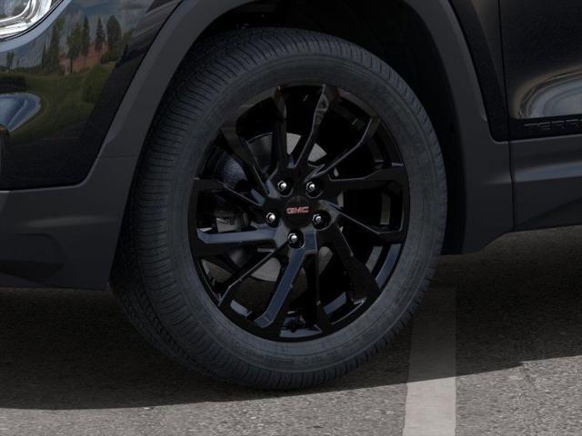 new 2024 GMC Terrain car, priced at $31,780