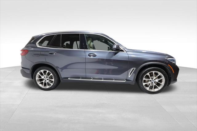 used 2019 BMW X5 car, priced at $24,279