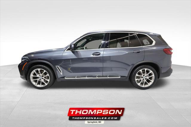 used 2019 BMW X5 car, priced at $24,279