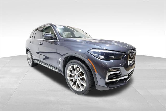 used 2019 BMW X5 car, priced at $24,279