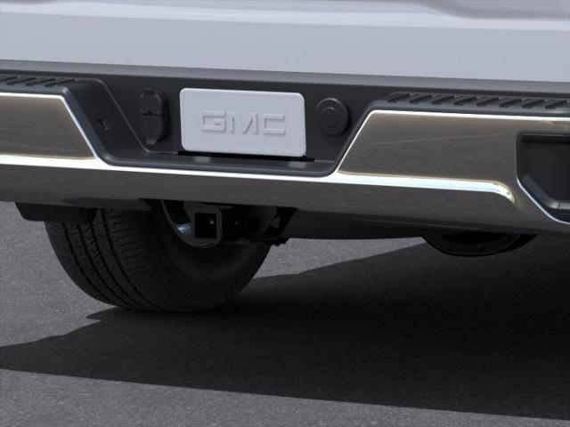 new 2025 GMC Sierra 1500 car, priced at $42,145