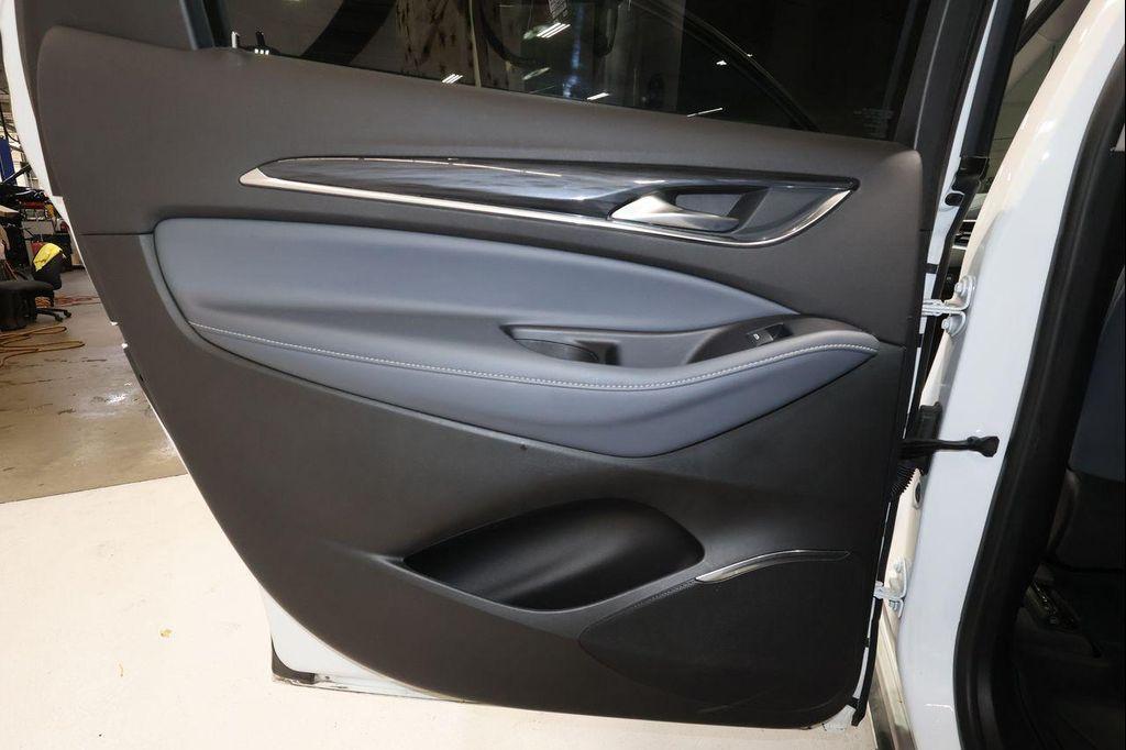 used 2021 Buick Enclave car, priced at $19,219