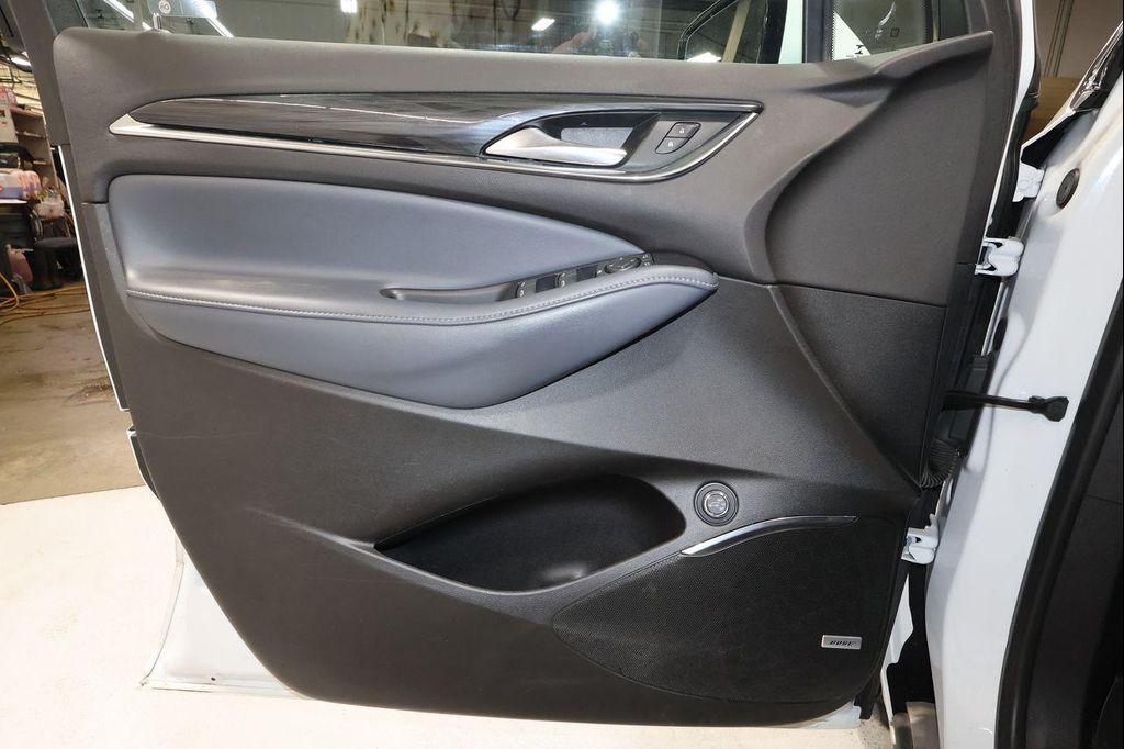 used 2021 Buick Enclave car, priced at $19,219