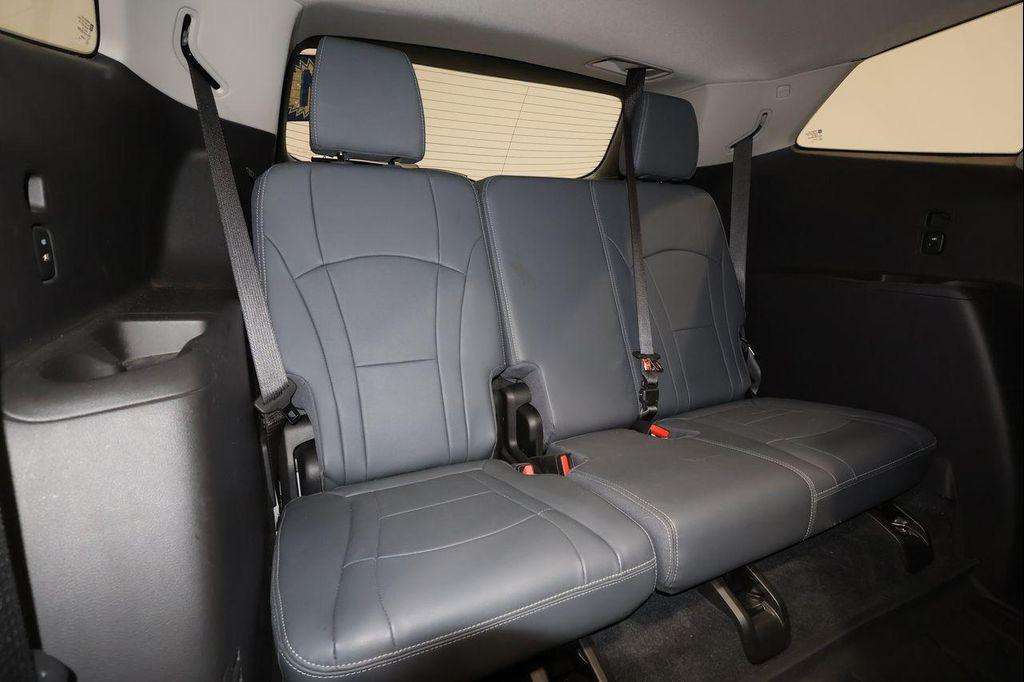 used 2021 Buick Enclave car, priced at $19,219