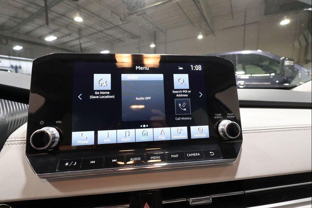 used 2023 Mitsubishi Outlander PHEV car, priced at $25,980