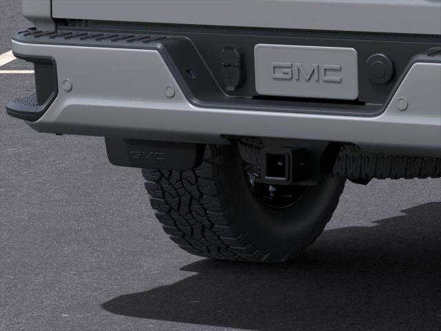 new 2025 GMC Sierra 2500 car, priced at $84,742