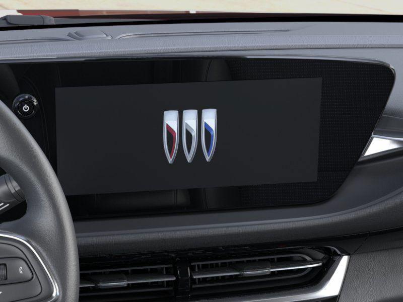 new 2026 Buick Envista car, priced at $30,747
