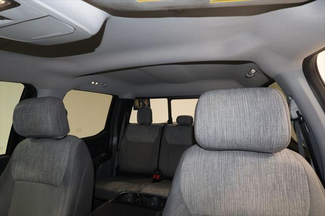 used 2021 Ford F-150 car, priced at $29,668