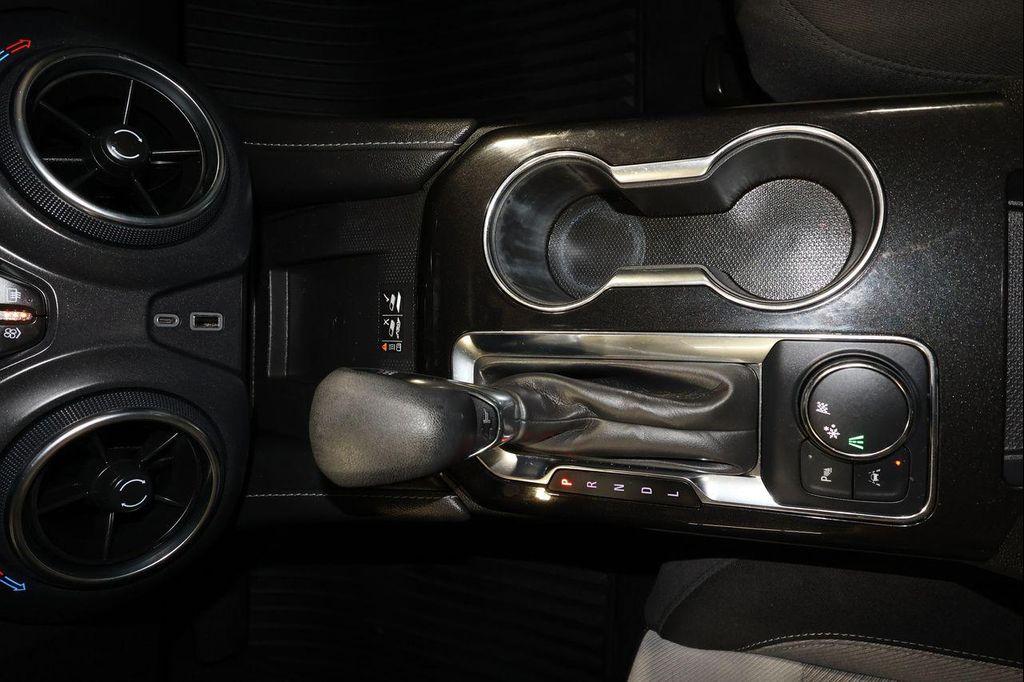 used 2023 Chevrolet Blazer car, priced at $22,062