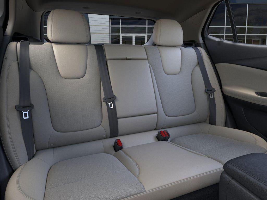 new 2026 Buick Encore GX car, priced at $26,980