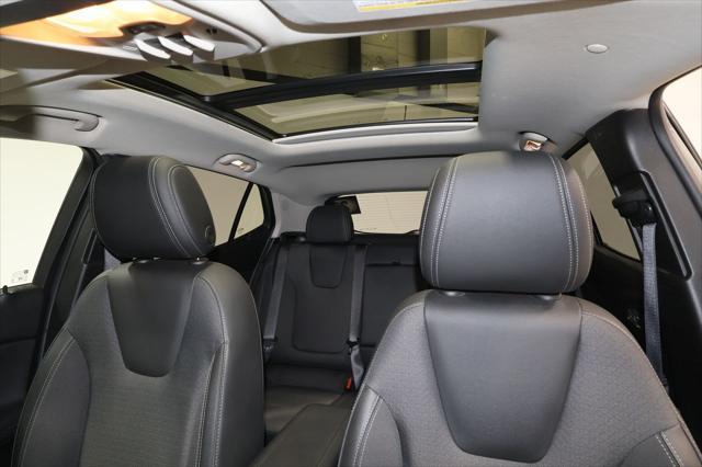 used 2023 Buick Encore GX car, priced at $21,899