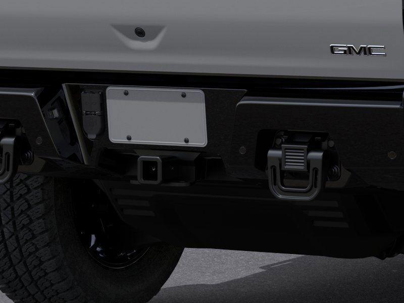 new 2026 GMC HUMMER EV Pickup car, priced at $92,310