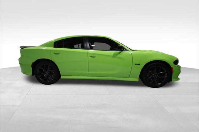 used 2023 Dodge Charger car, priced at $35,352