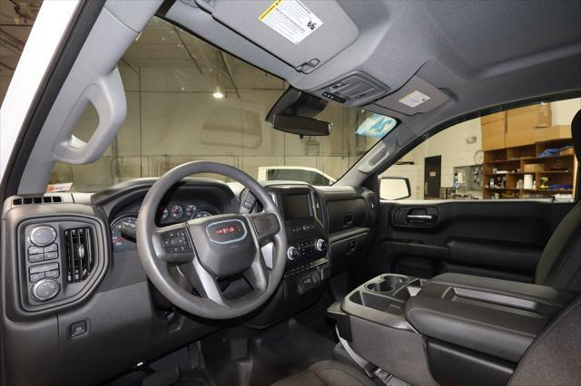 used 2024 GMC Sierra 1500 car, priced at $37,883