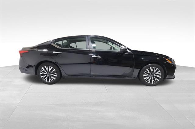 used 2024 Nissan Altima car, priced at $20,892