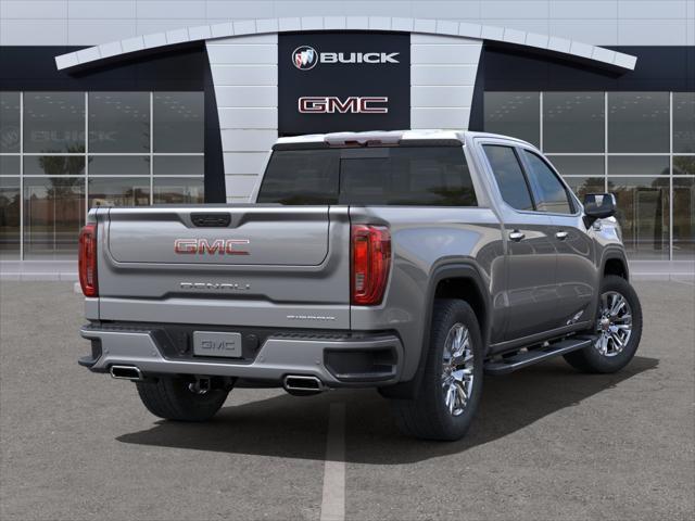 new 2024 GMC Sierra 1500 car, priced at $61,635