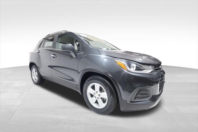 used 2017 Chevrolet Trax car, priced at $8,989