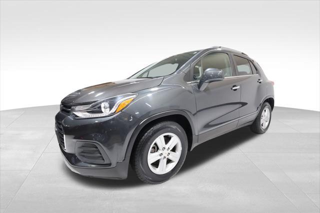 used 2017 Chevrolet Trax car, priced at $8,989