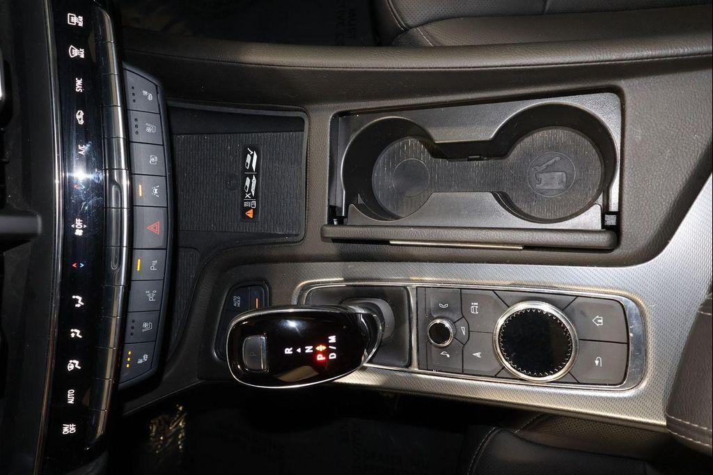 used 2025 Cadillac CT5 car, priced at $47,265