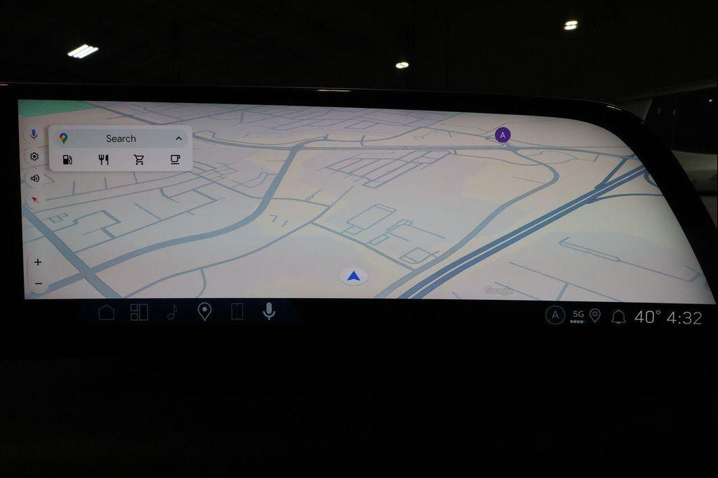 used 2025 Cadillac CT5 car, priced at $47,265