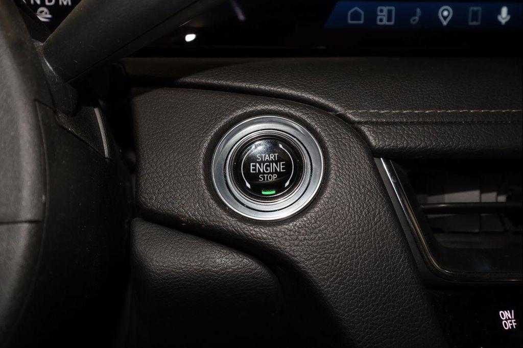 used 2025 Cadillac CT5 car, priced at $47,265